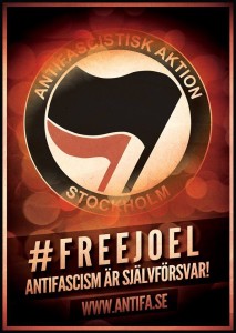 antifa stockholm